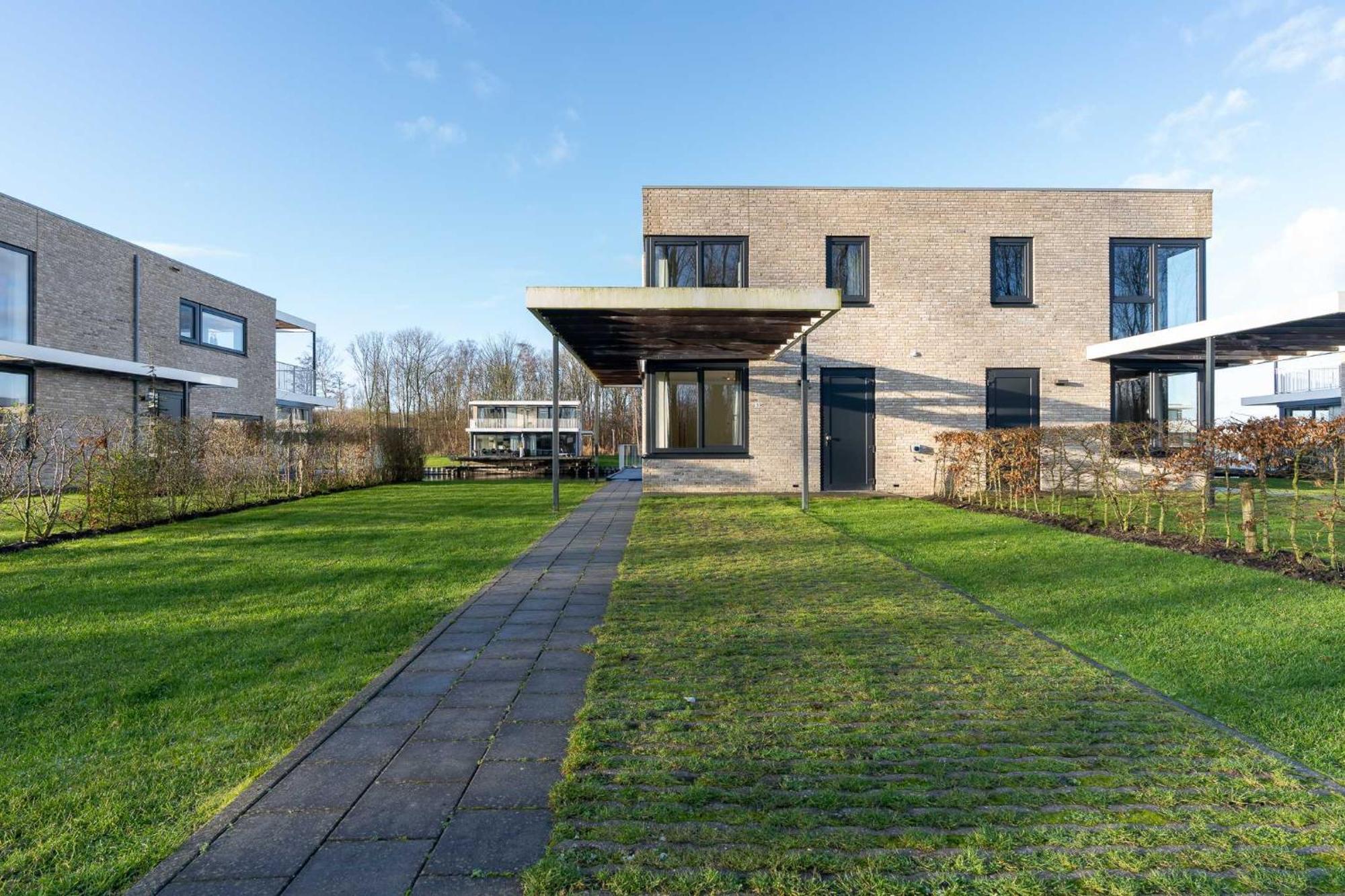 Hello Zeeland - Veerse Wende - Lamsoor 5 * Arnemuiden