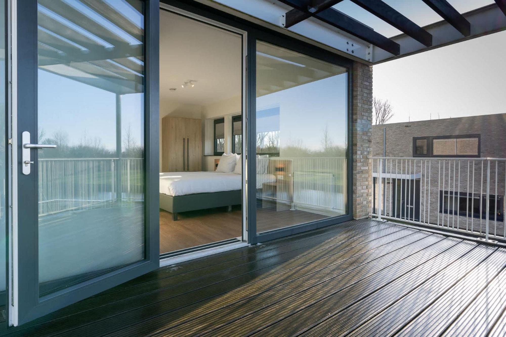 Hello Zeeland - Veerse Wende - Lamsoor 5 * Arnemuiden