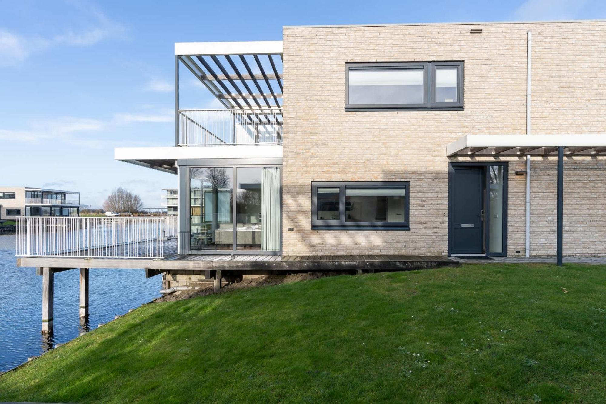Hello Zeeland - Veerse Wende - Lamsoor 5 Arnemuiden