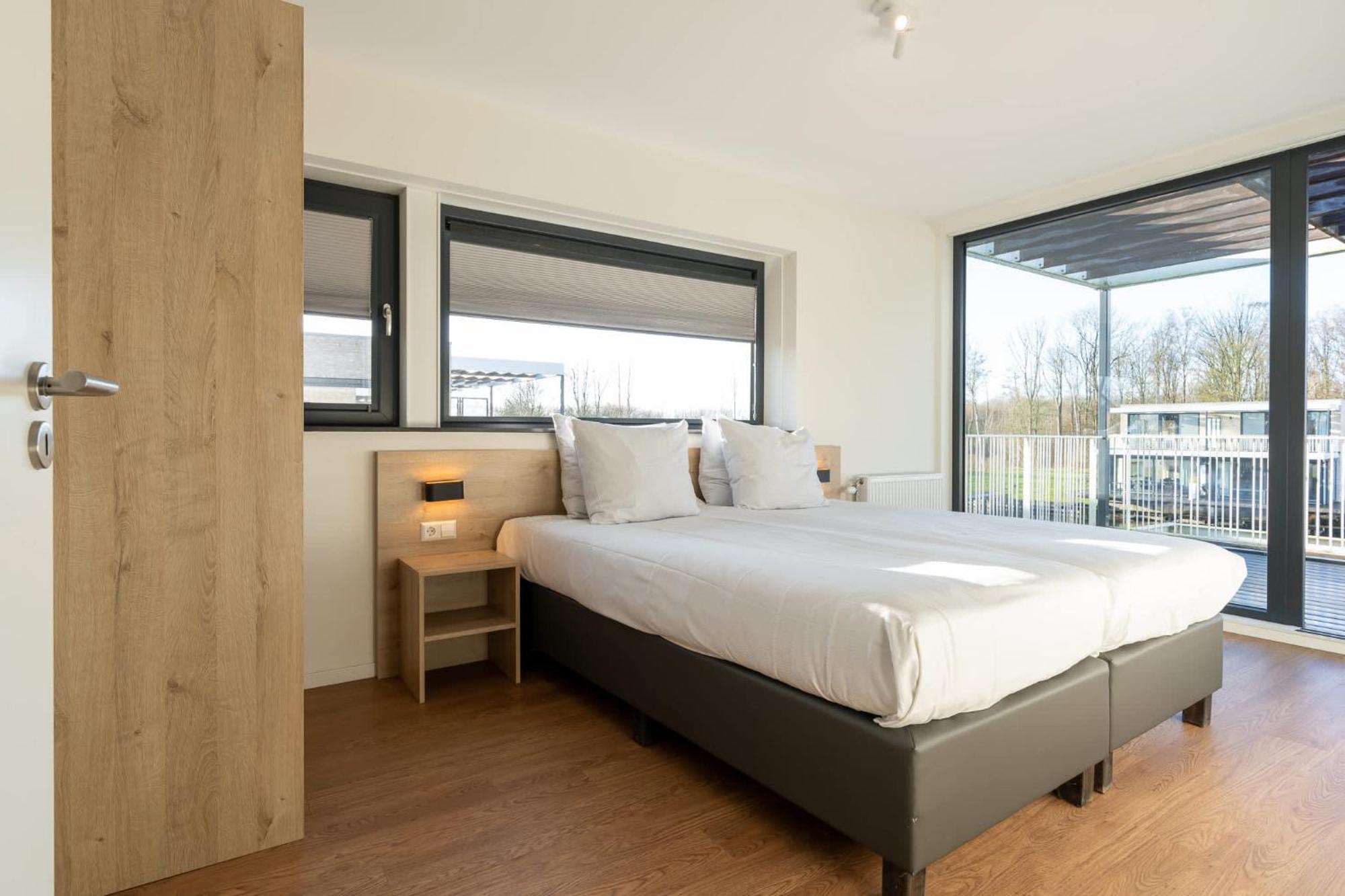 Hello Zeeland - Veerse Wende - Lamsoor 5 * Arnemuiden