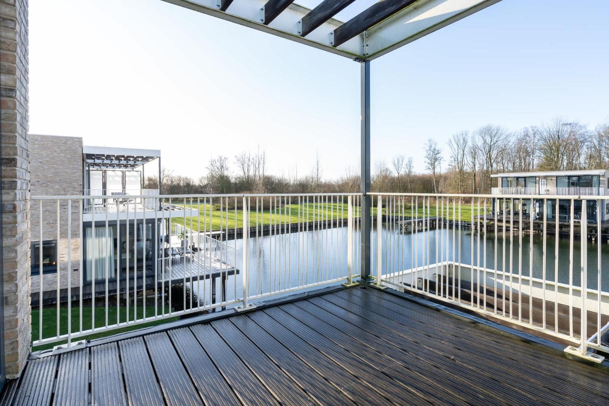 Hello Zeeland - Veerse Wende - Lamsoor 5 Villa *
