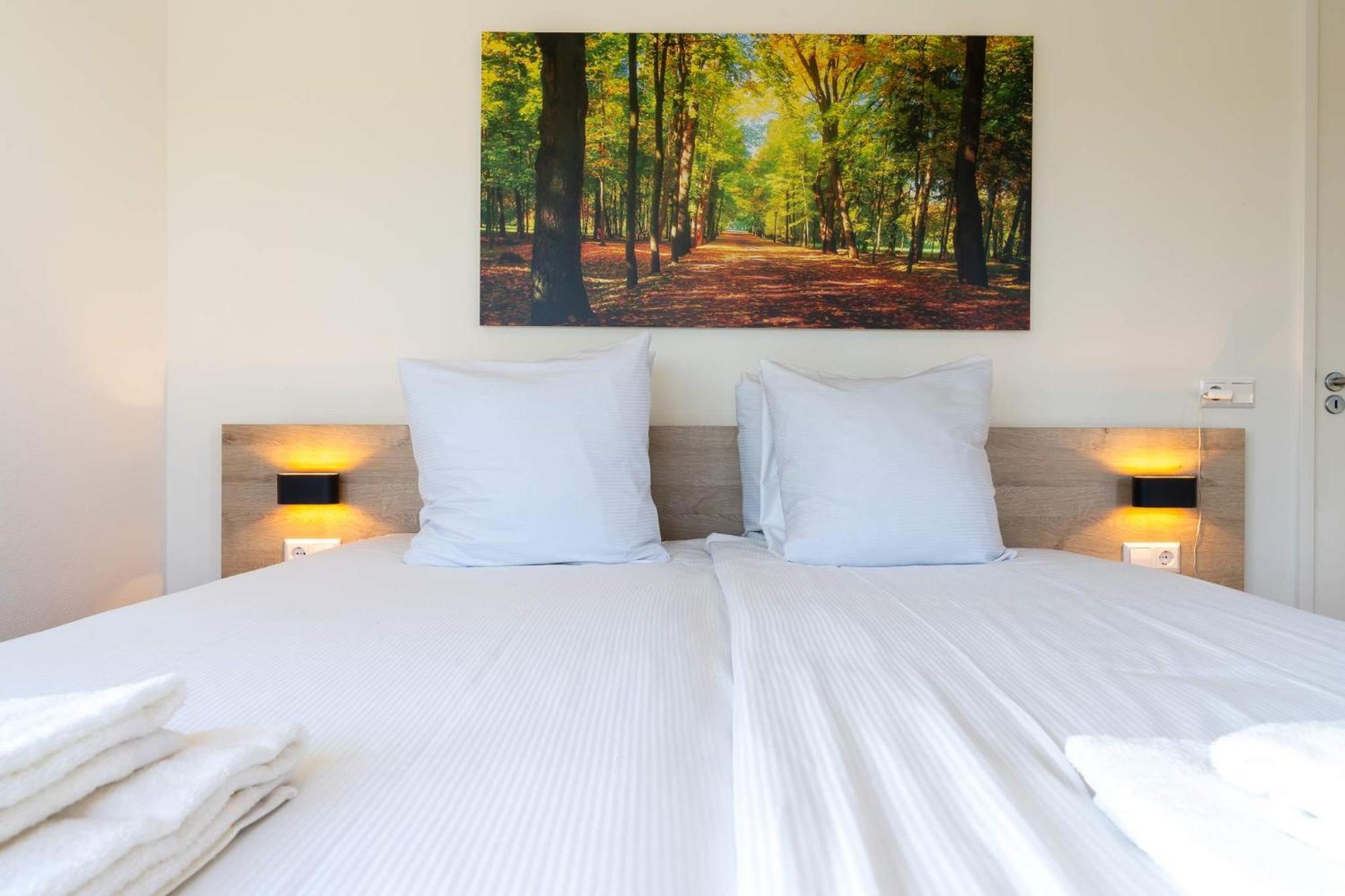 Hello Zeeland - Veerse Wende - Lamsoor 5 Villa Arnemuiden