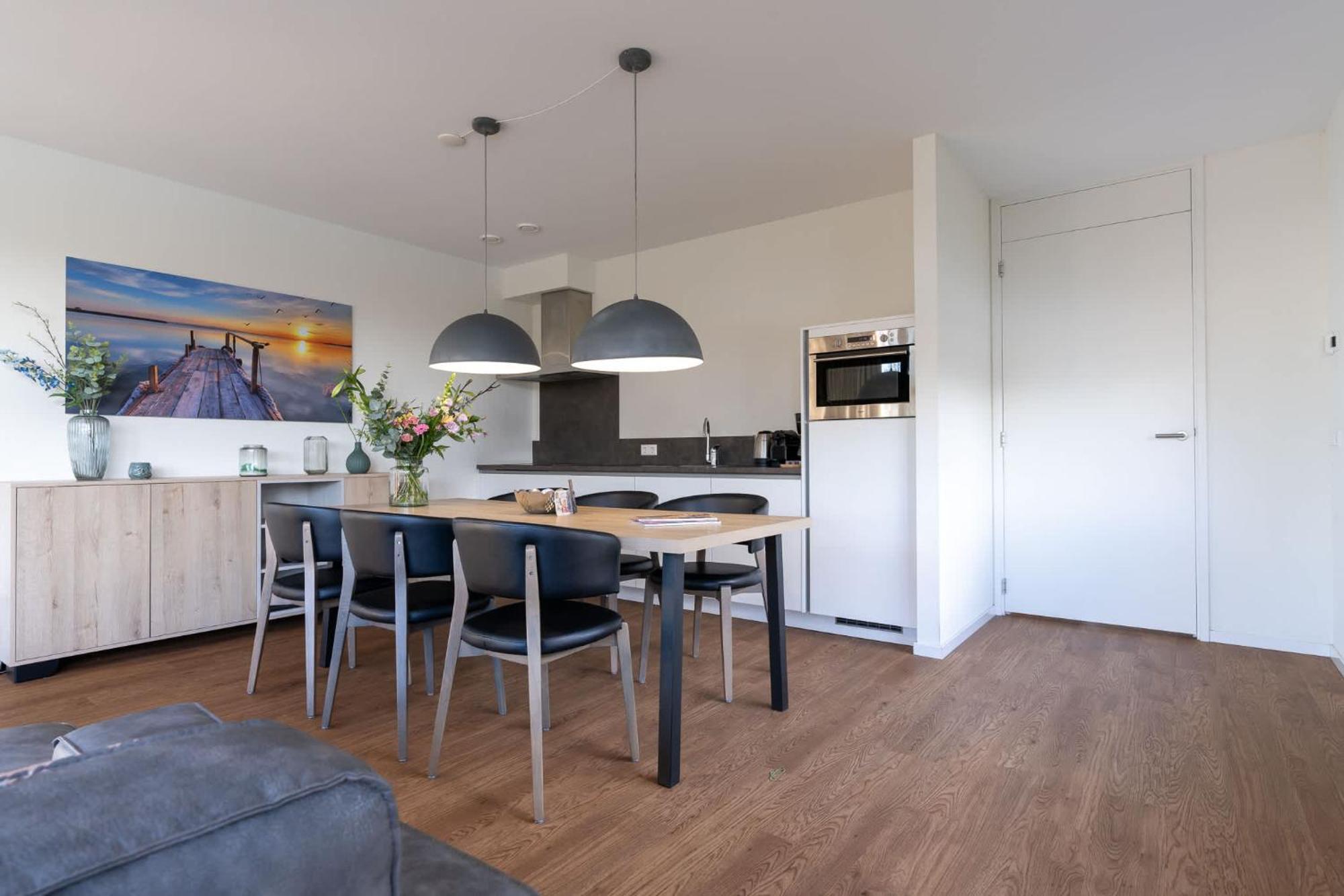 Hello Zeeland - Veerse Wende - Lamsoor 5 Villa