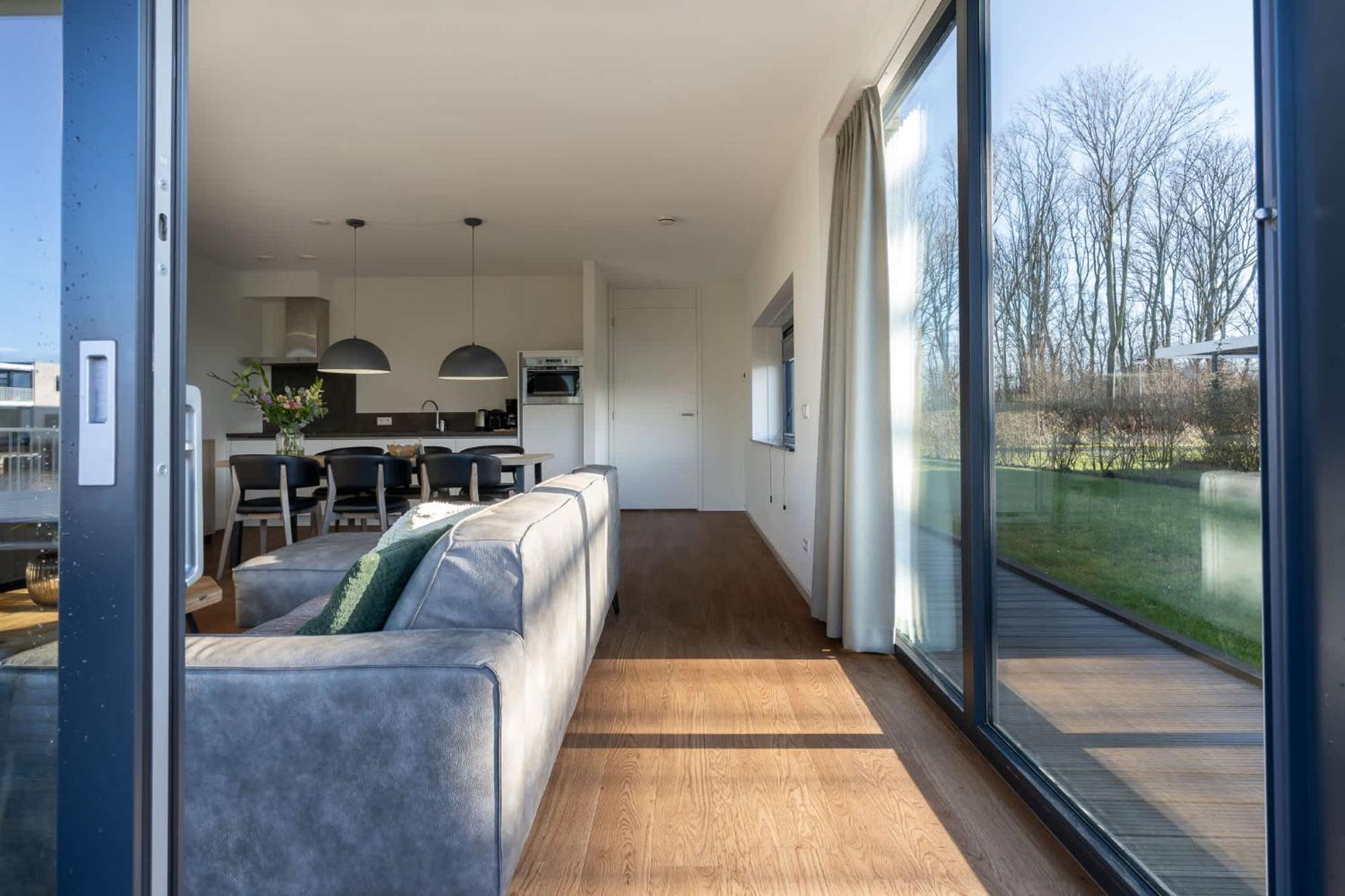 Hello Zeeland - Veerse Wende - Lamsoor 5 * Arnemuiden