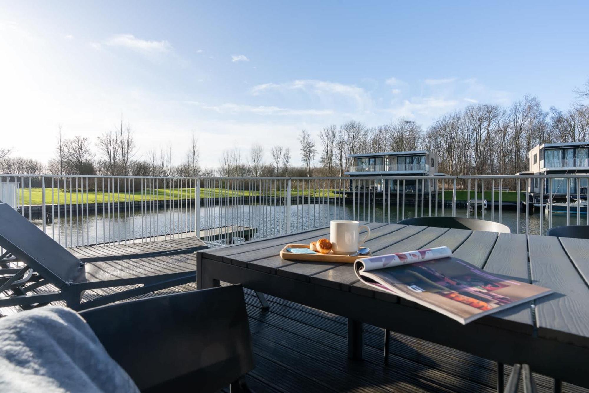 Hello Zeeland - Veerse Wende - Lamsoor 5 Villa