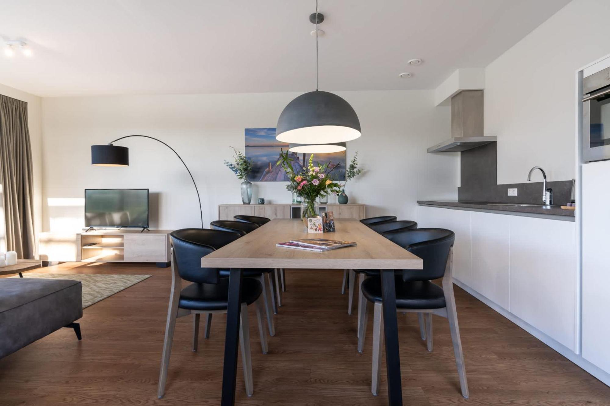 Hello Zeeland - Veerse Wende - Lamsoor 5 Villa Arnemuiden