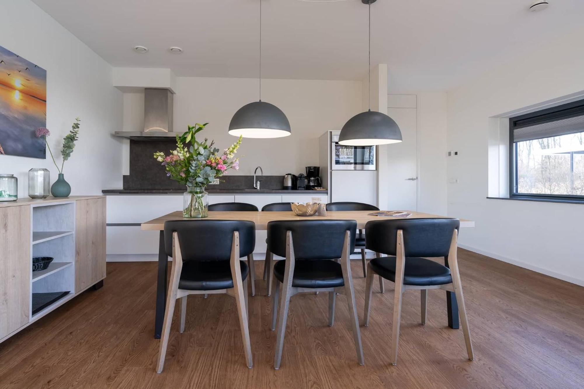 Villa Hello Zeeland - Veerse Wende - Lamsoor 5 Arnemuiden