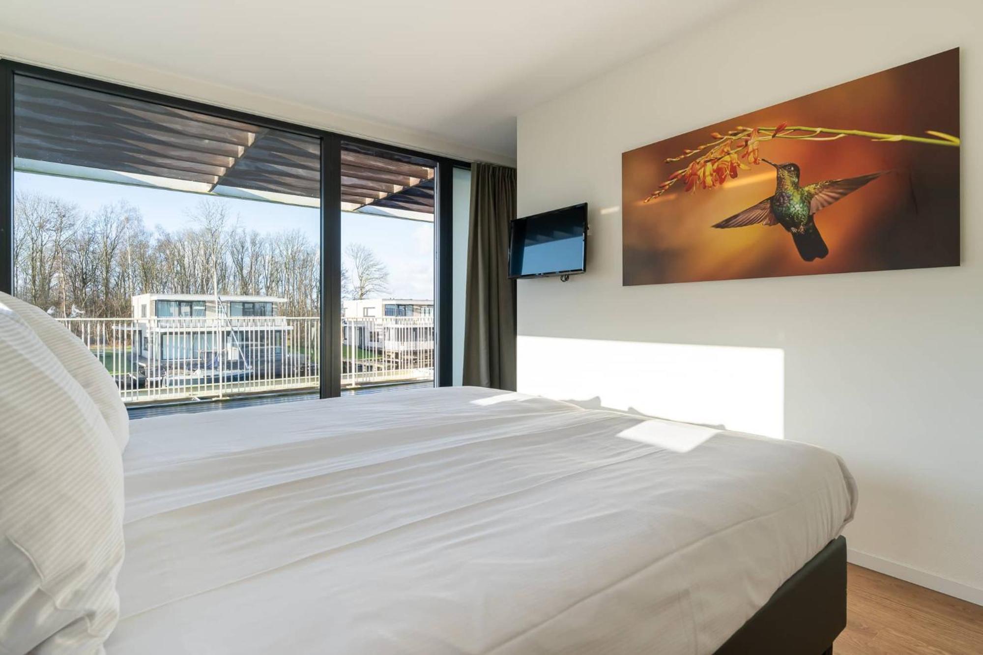 Hello Zeeland - Veerse Wende - Lamsoor 5 Villa Arnemuiden