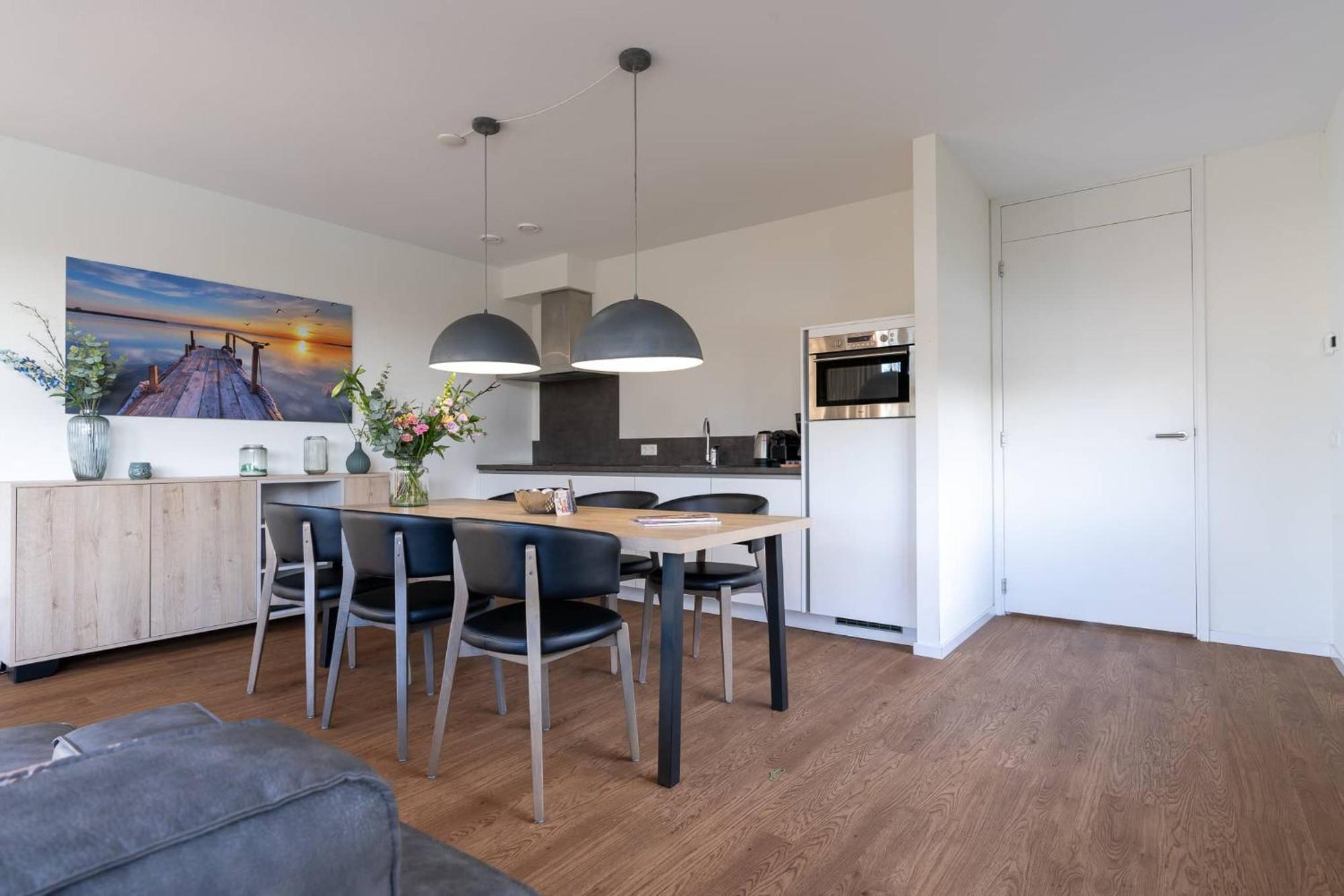 Villa Hello Zeeland - Veerse Wende - Lamsoor 5 *