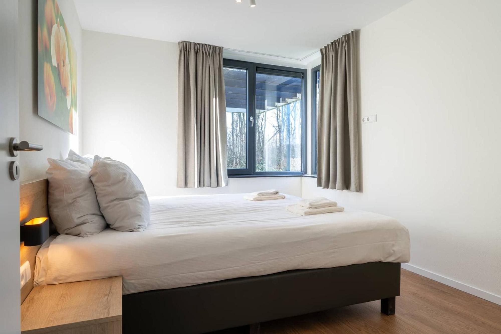 Hello Zeeland - Veerse Wende - Lamsoor 5 Villa
