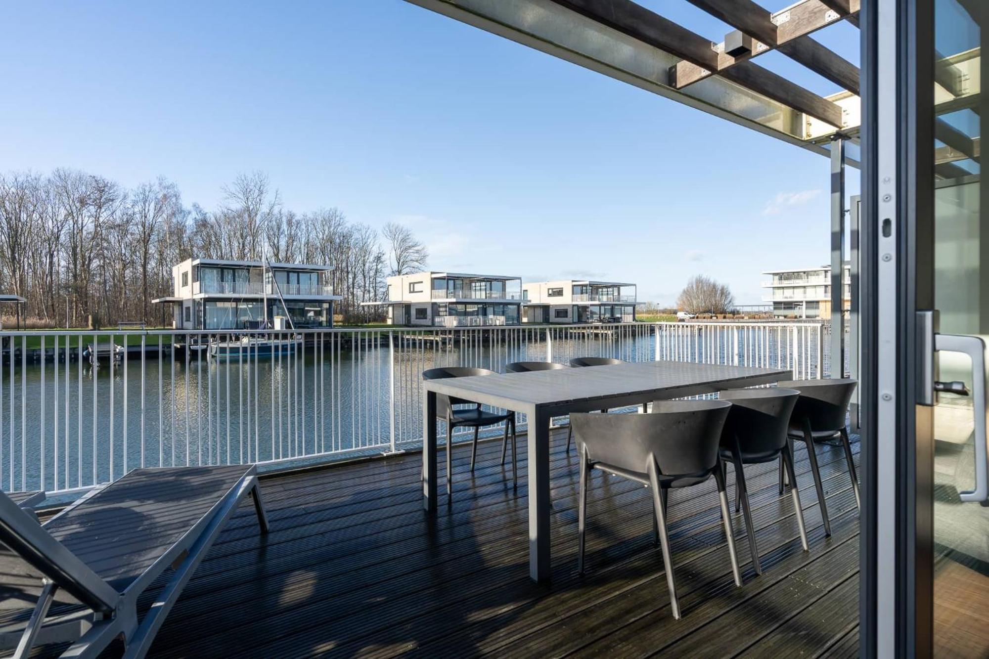 Hello Zeeland - Veerse Wende - Lamsoor 5 Villa *