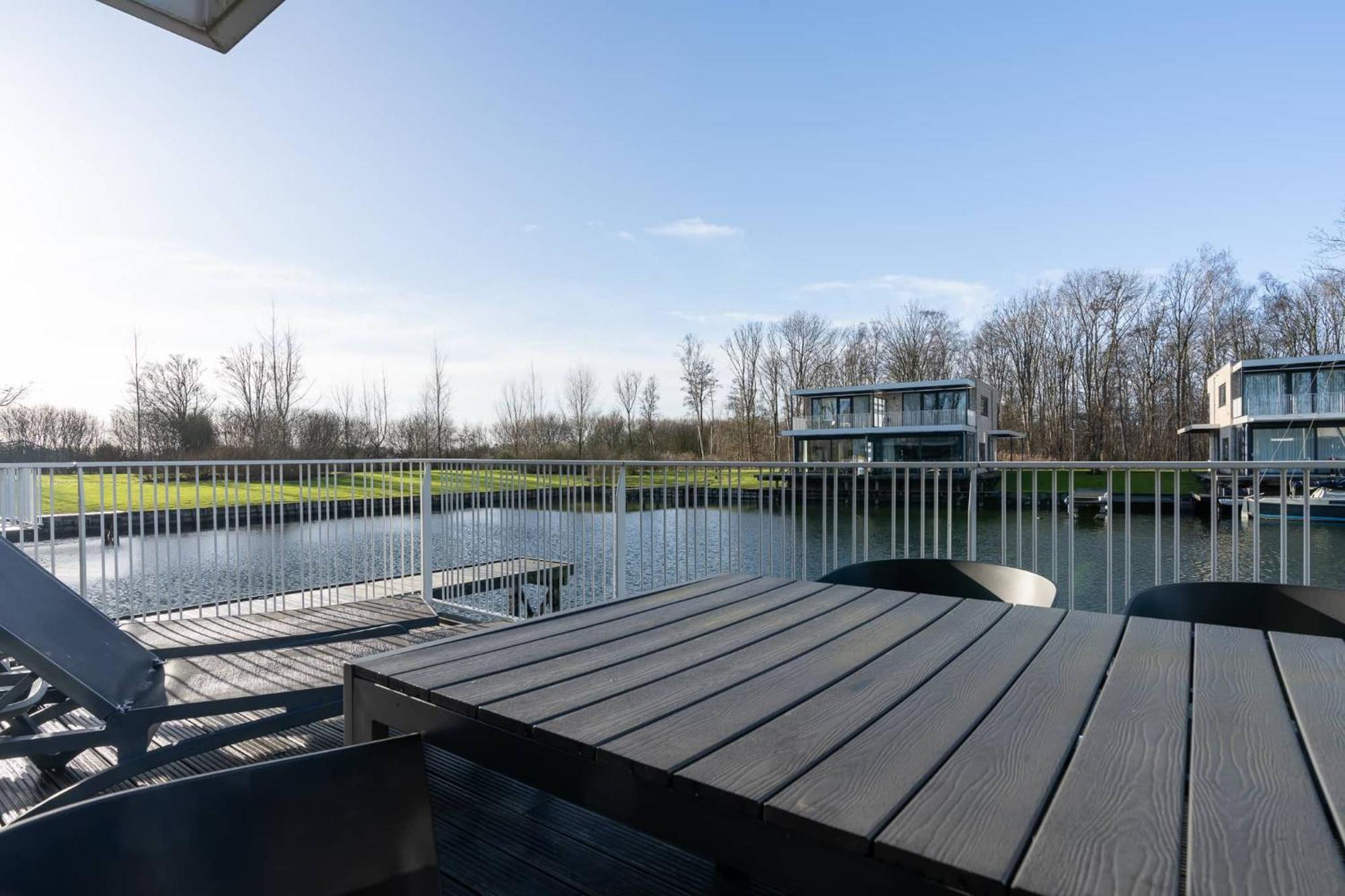 Hello Zeeland - Veerse Wende - Lamsoor 5 Villa *
