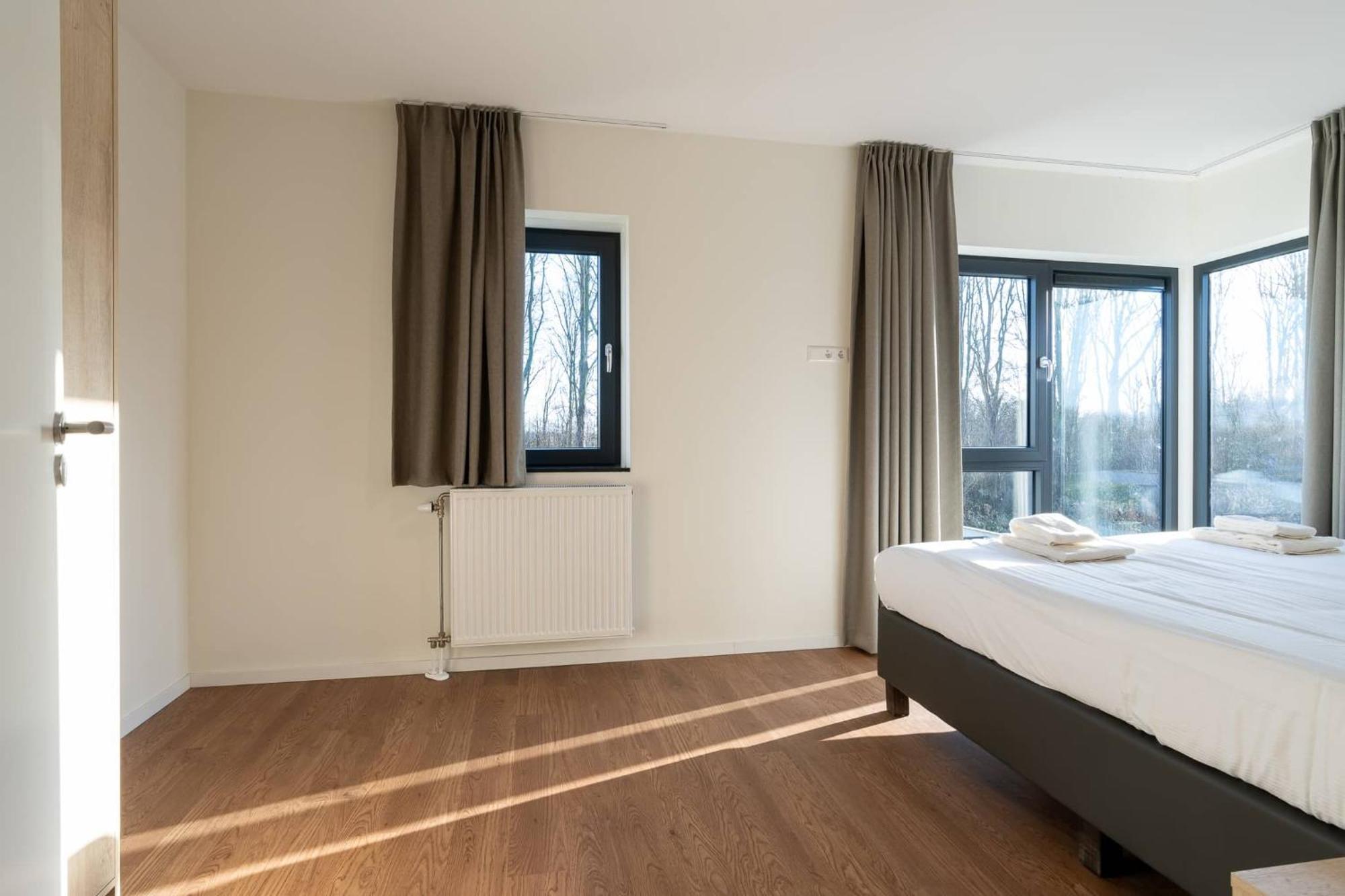 Villa Hello Zeeland - Veerse Wende - Lamsoor 5 *