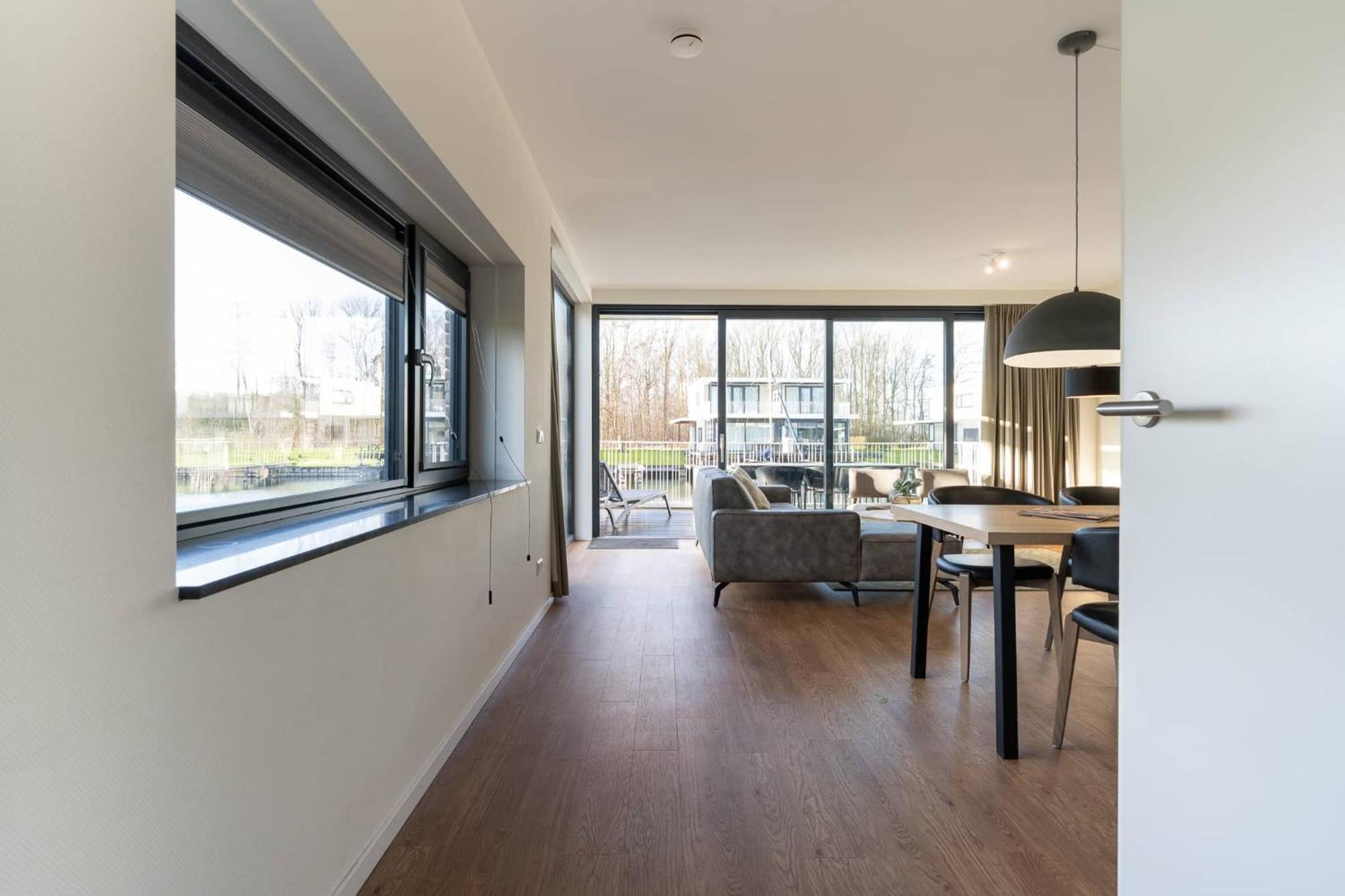 Villa Hello Zeeland - Veerse Wende - Lamsoor 5 Arnemuiden