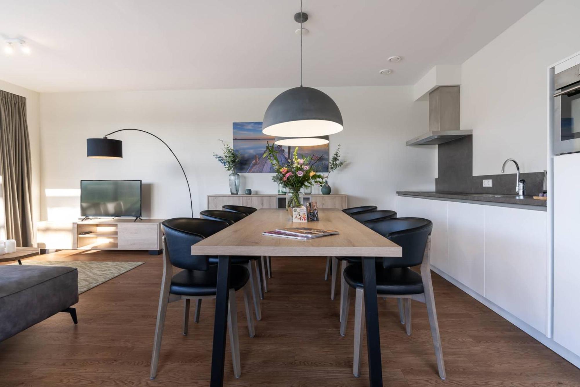 Hello Zeeland - Veerse Wende - Lamsoor 5 * Arnemuiden