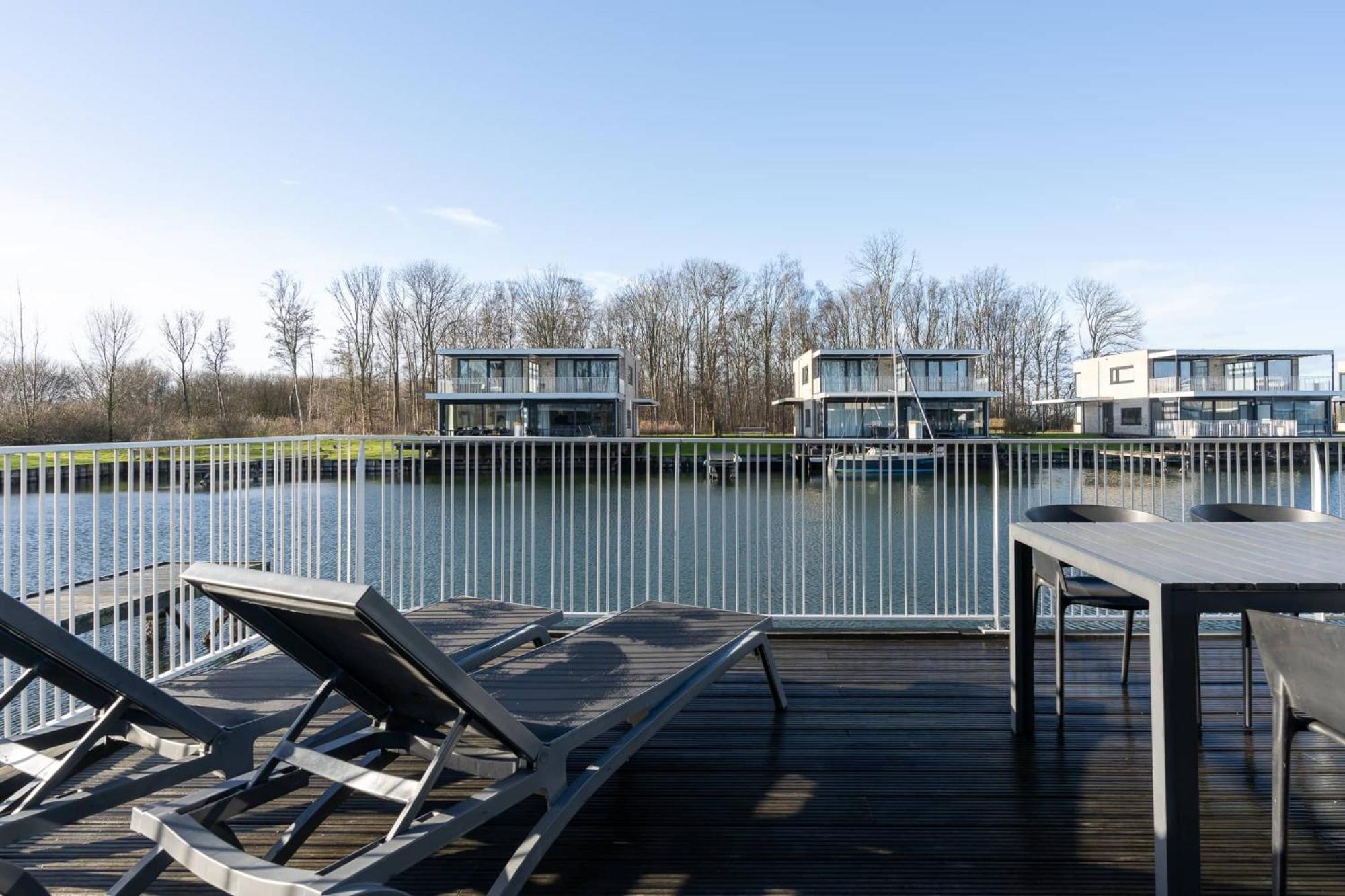 Hello Zeeland - Veerse Wende - Lamsoor 5 Arnemuiden