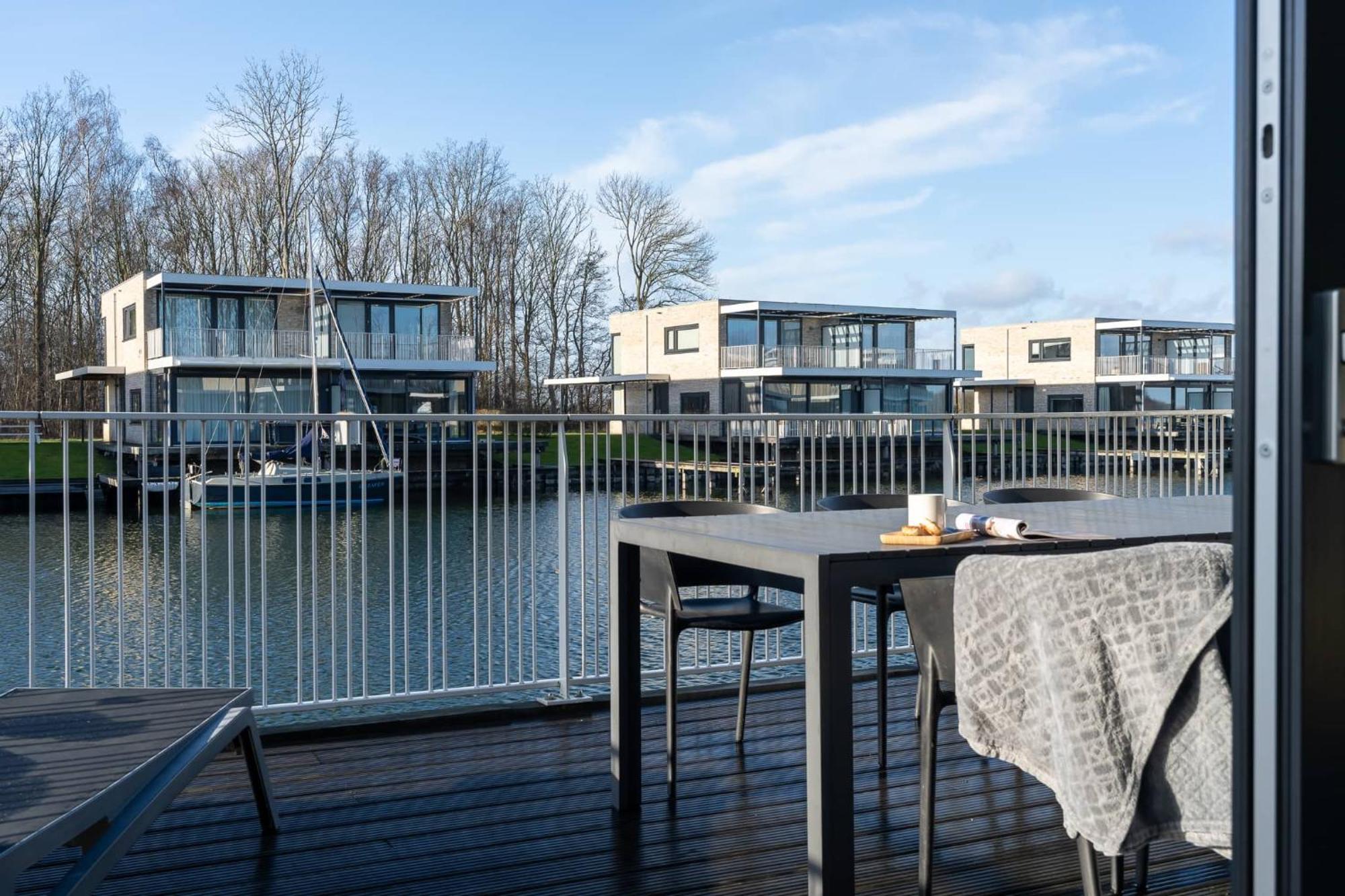 Hello Zeeland - Veerse Wende - Lamsoor 5 * Arnemuiden