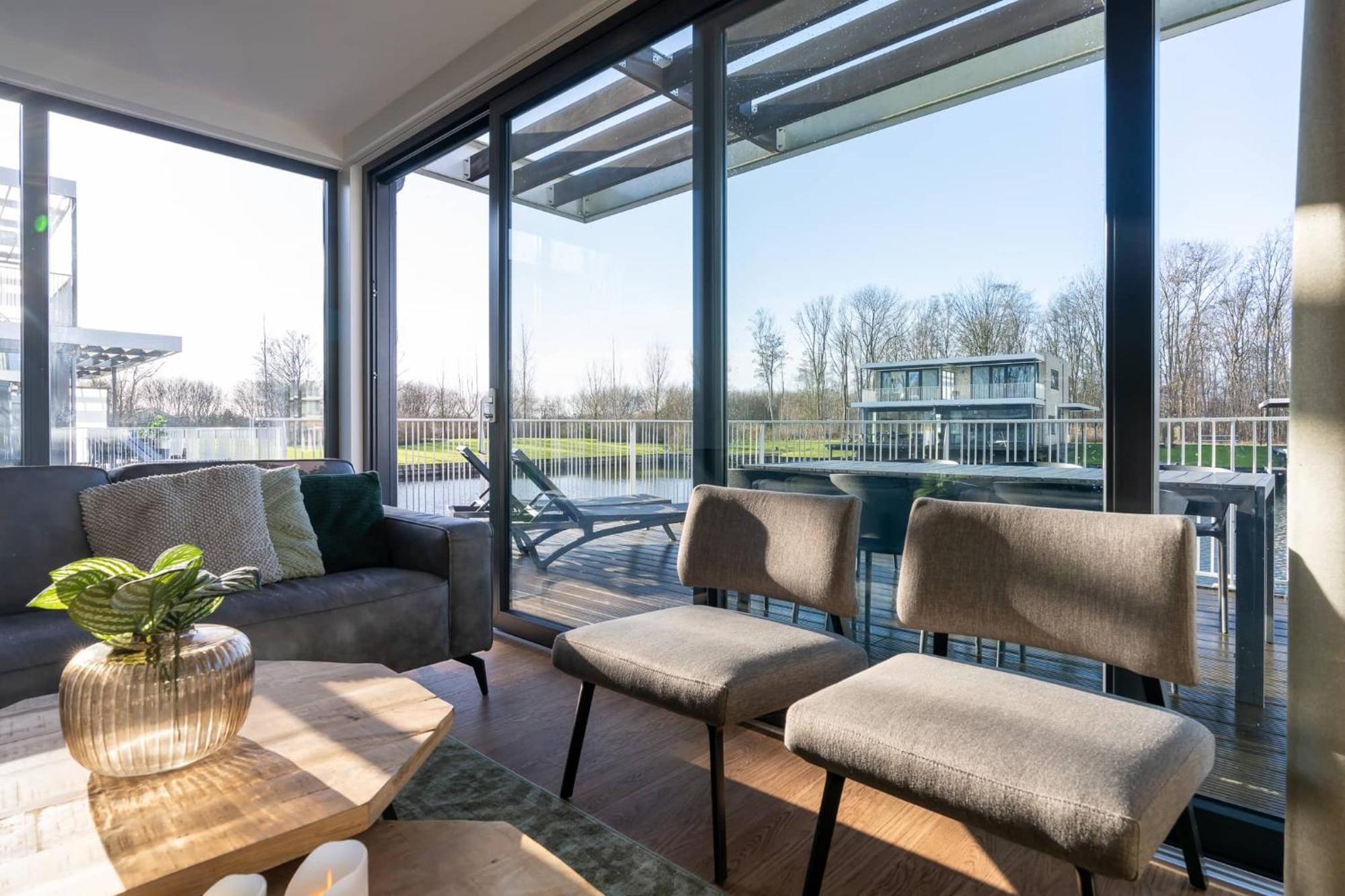Hello Zeeland - Veerse Wende - Lamsoor 5 * Arnemuiden