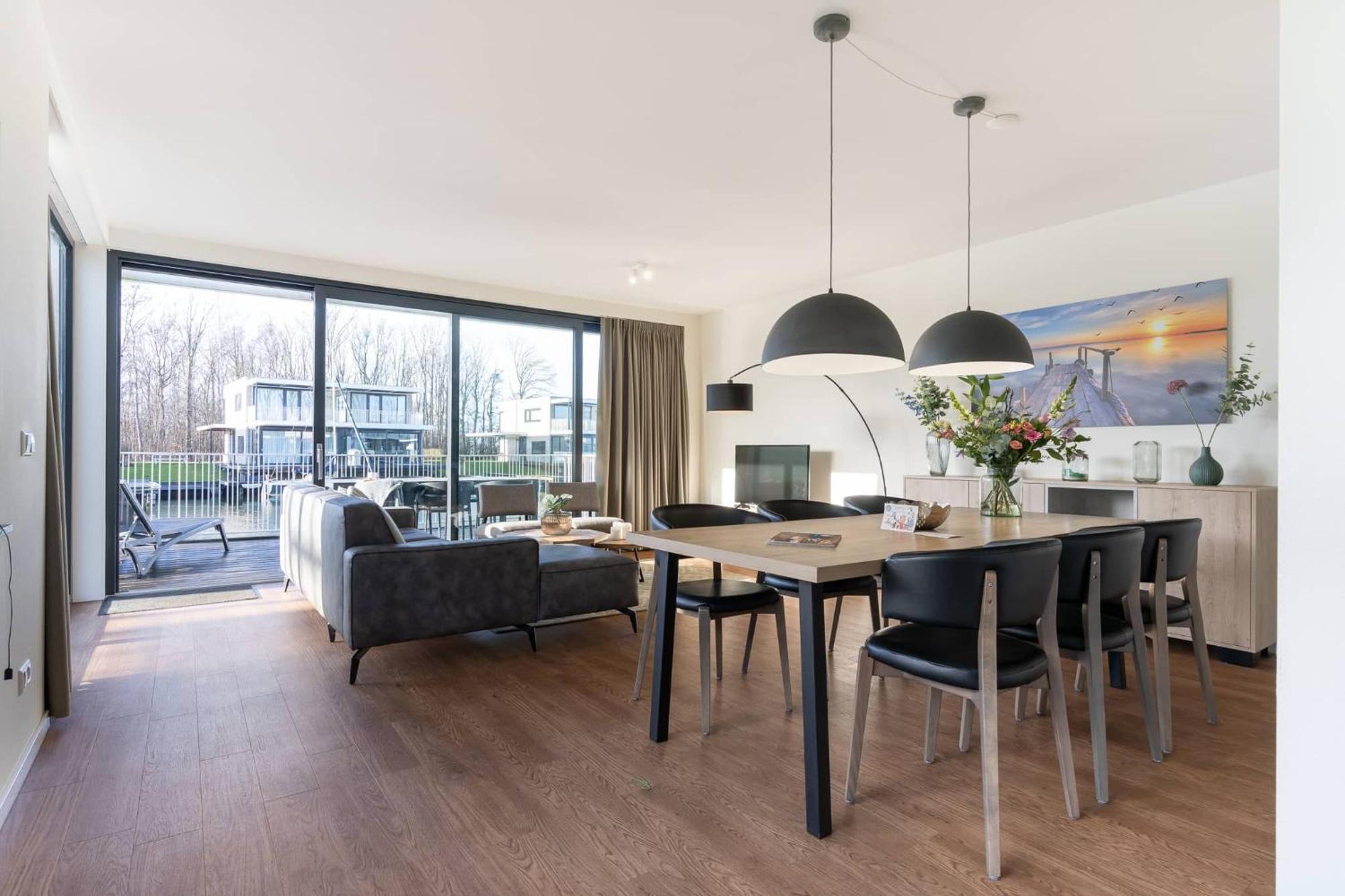 Villa Hello Zeeland - Veerse Wende - Lamsoor 5 Arnemuiden
