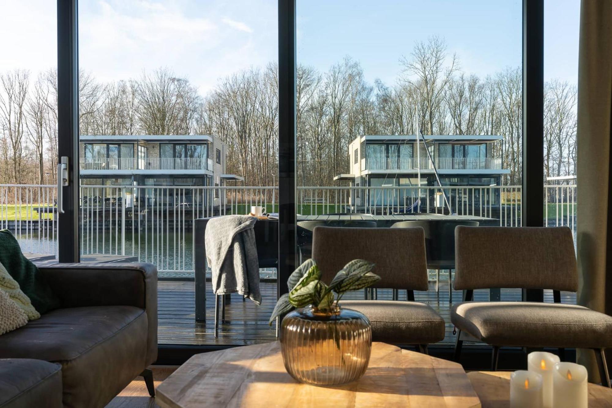 Hello Zeeland - Veerse Wende - Lamsoor 5 Villa