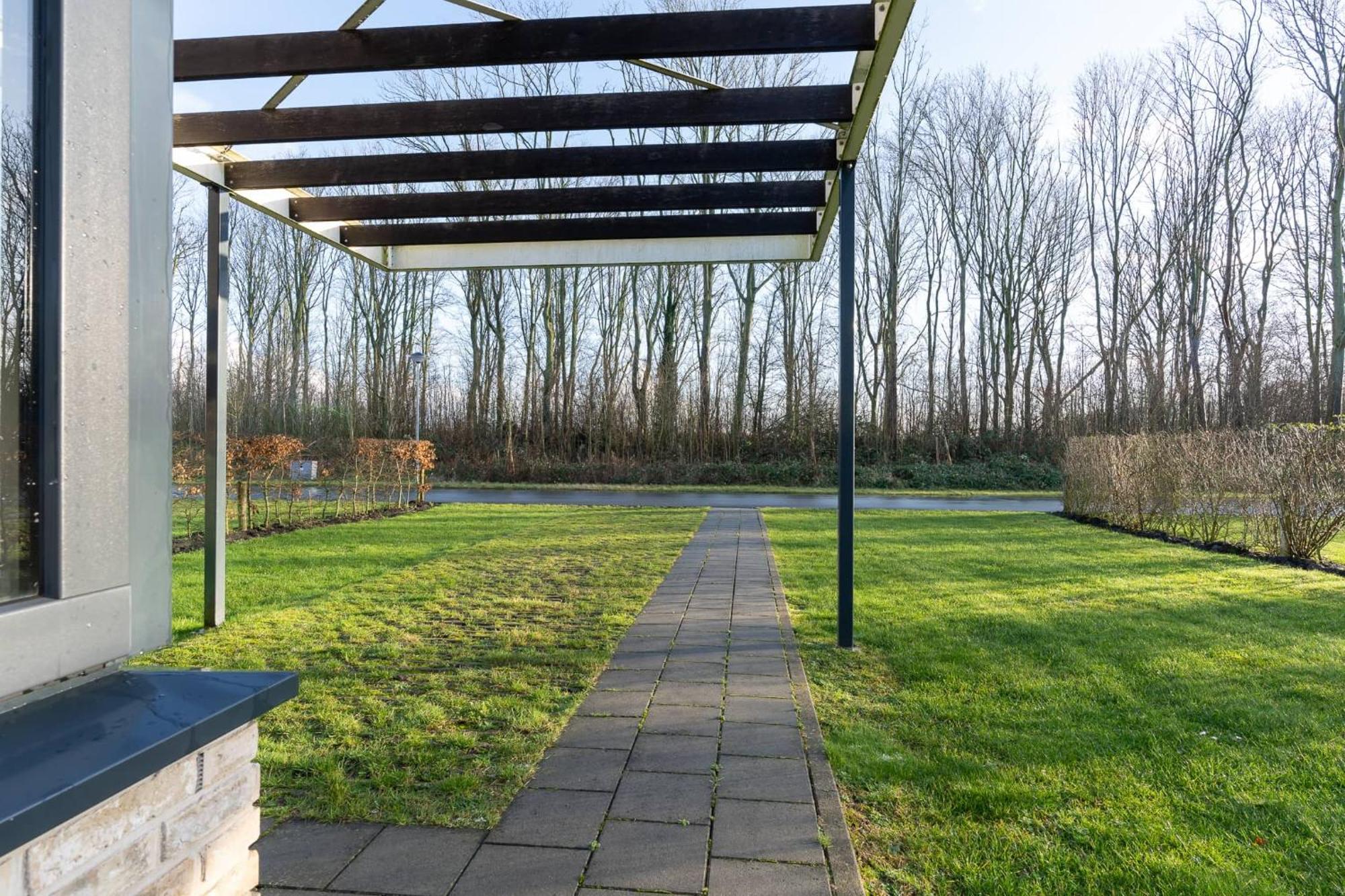 Hello Zeeland - Veerse Wende - Lamsoor 5 * Arnemuiden