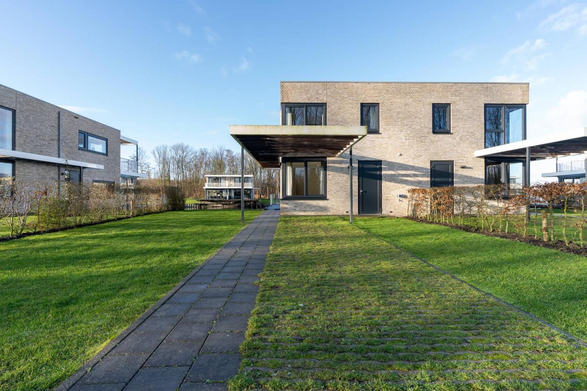 Hello Zeeland - Veerse Wende - Lamsoor 5 Villa Arnemuiden